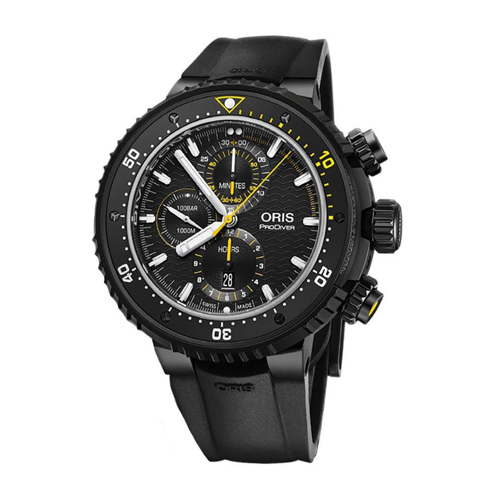 Oris pro sale chronograph